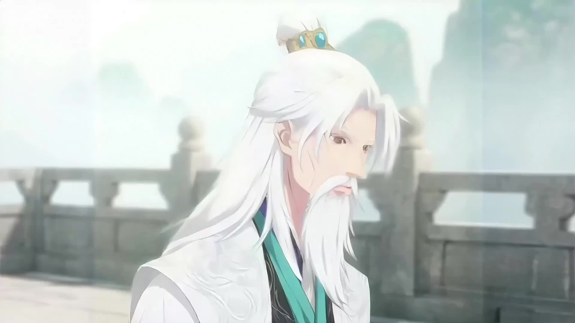 Episódio 20 de Mito sela almas, desperto o grande sábio
