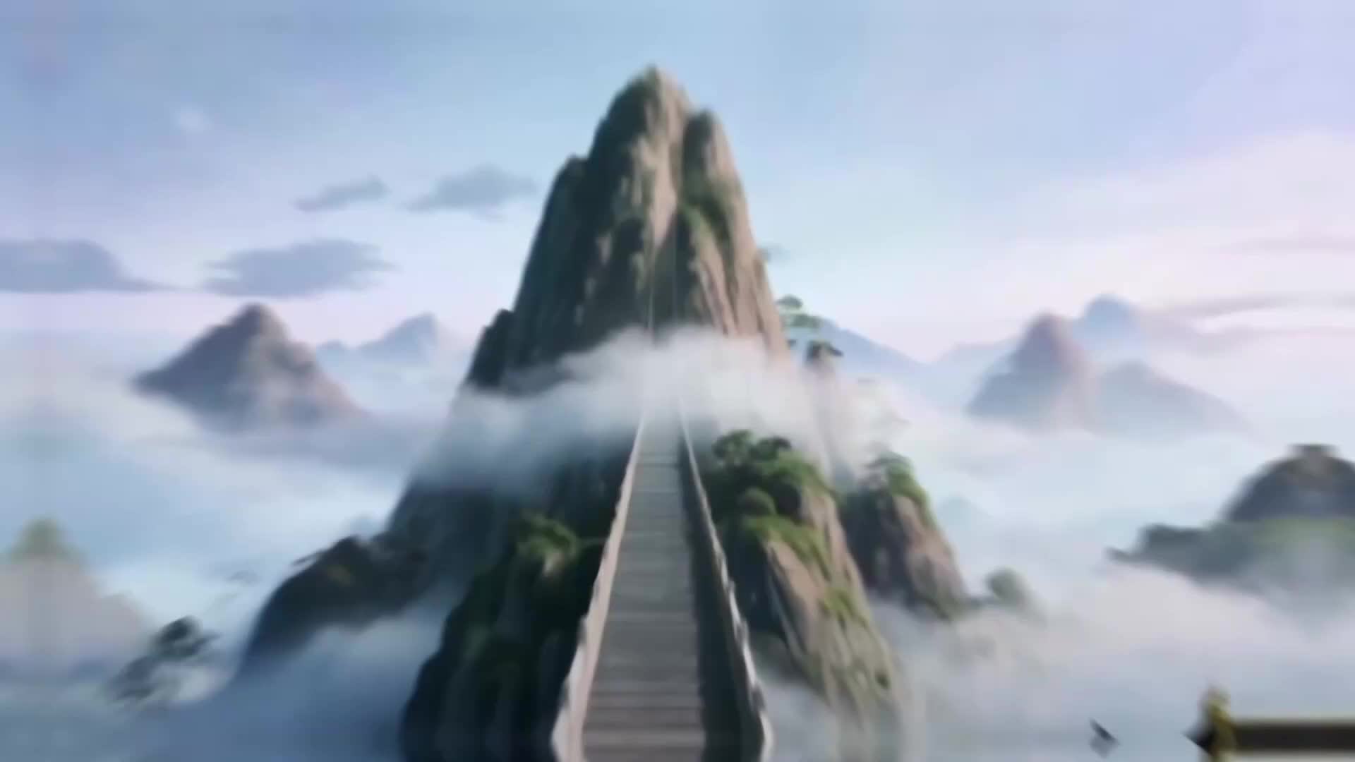 Episódio 25 de Mito sela almas, desperto o grande sábio