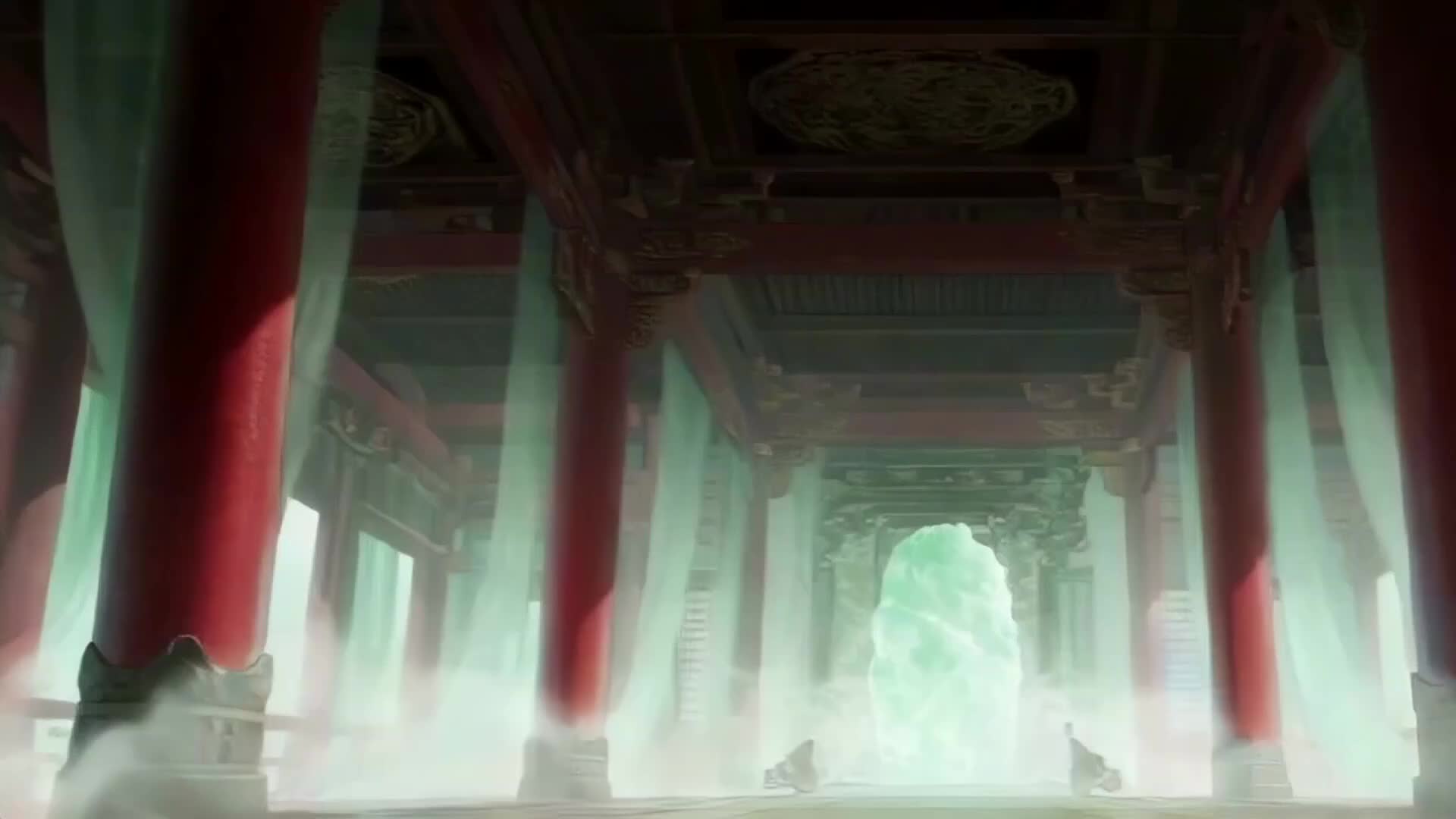 Episódio 29 de Mito sela almas, desperto o grande sábio