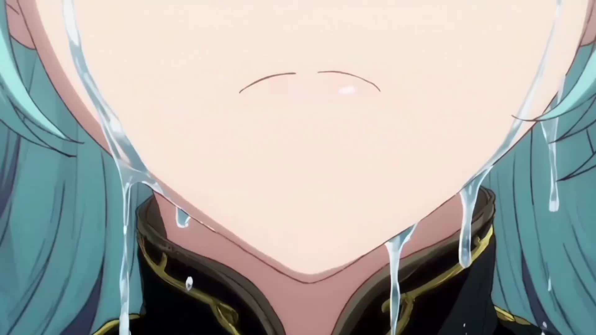 Episódio 35 de Mito sela almas, desperto o grande sábio