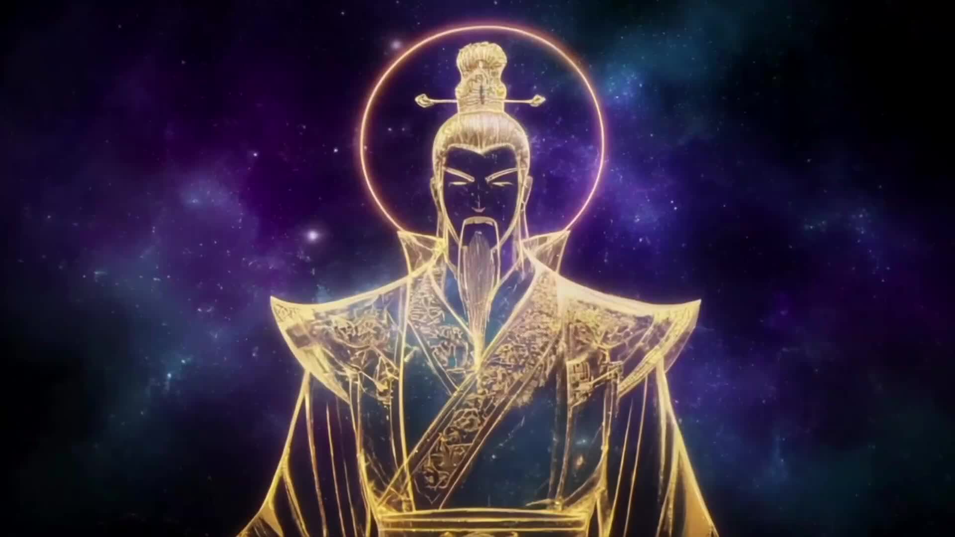 Episódio 49 de Mito sela almas, desperto o grande sábio