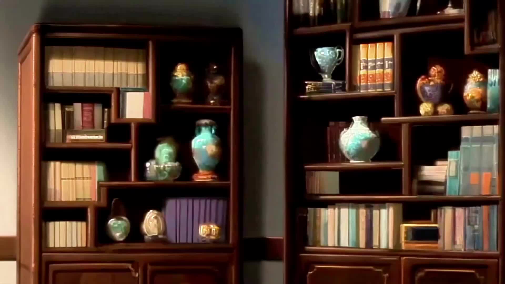 Episódio 55 de Mito sela almas, desperto o grande sábio