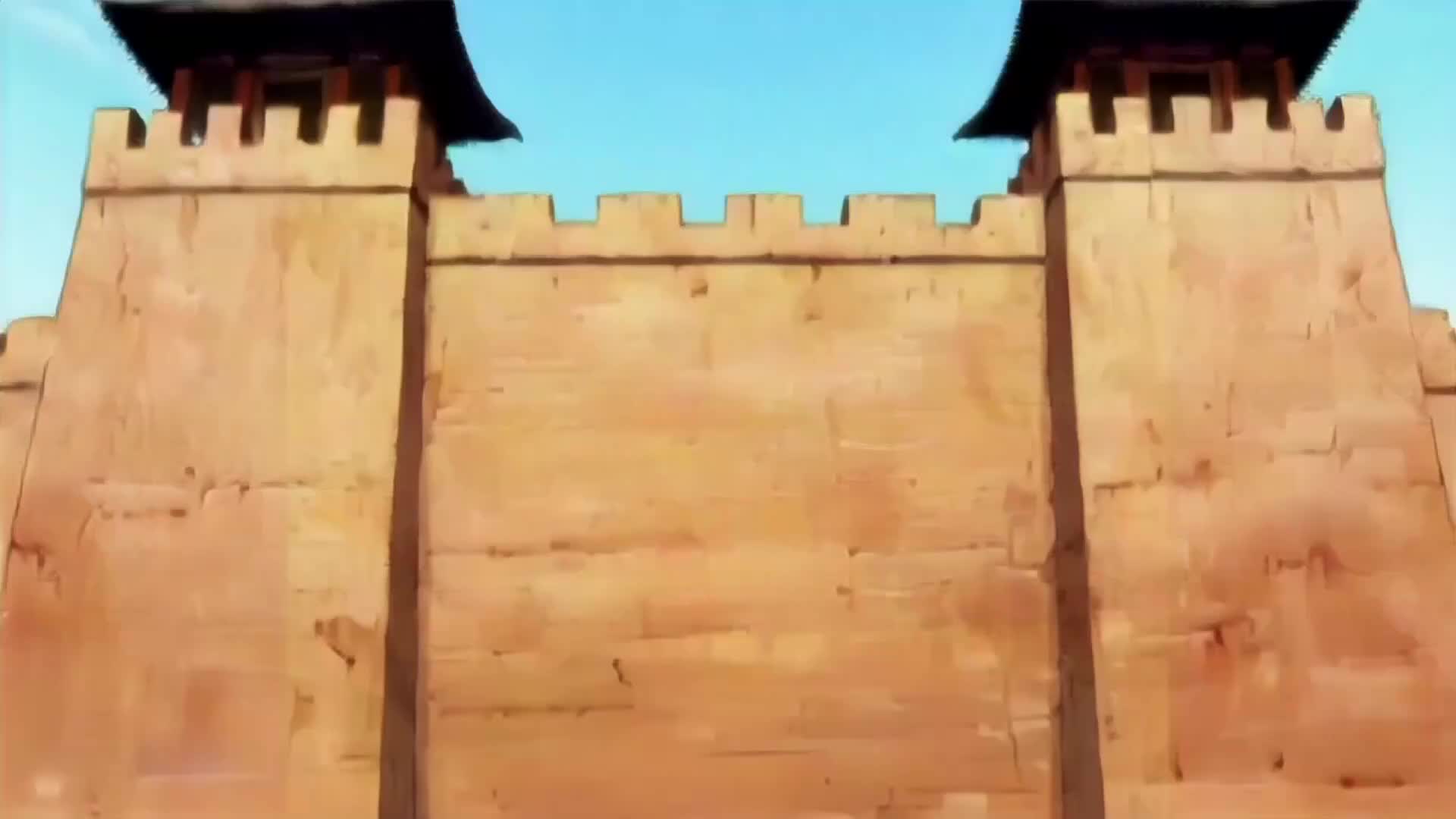 Episódio 61 de Mito sela almas, desperto o grande sábio