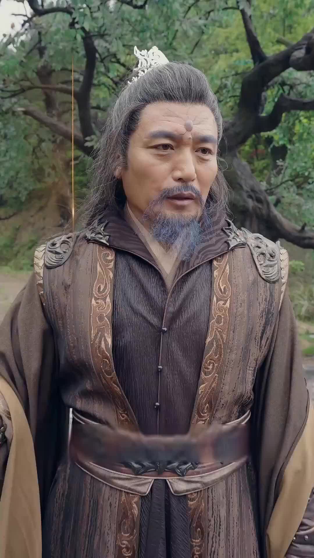 Episódio 11 de Mitologia Negra: Meu Mestre é Wukong