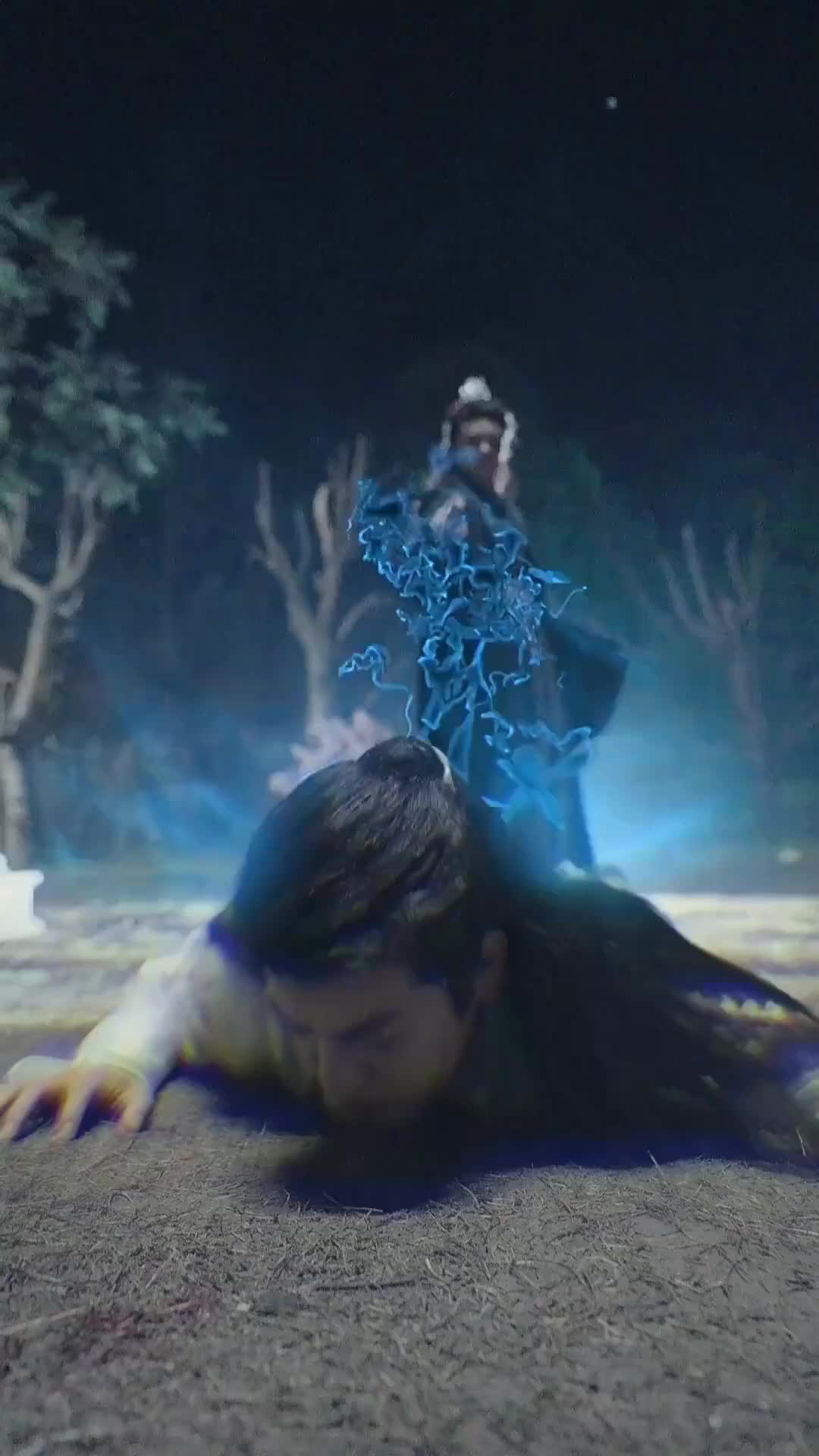 Episódio 2 de Mitologia Negra: Meu Mestre é Wukong