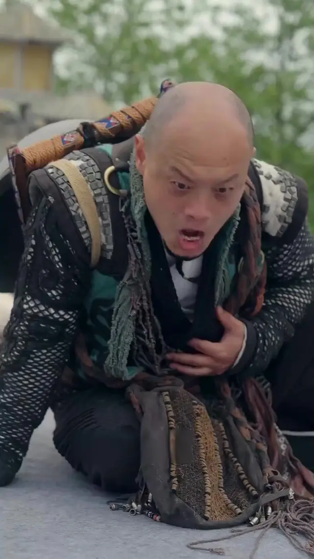 Episódio 20 de Mitologia Negra: Meu Mestre é Wukong
