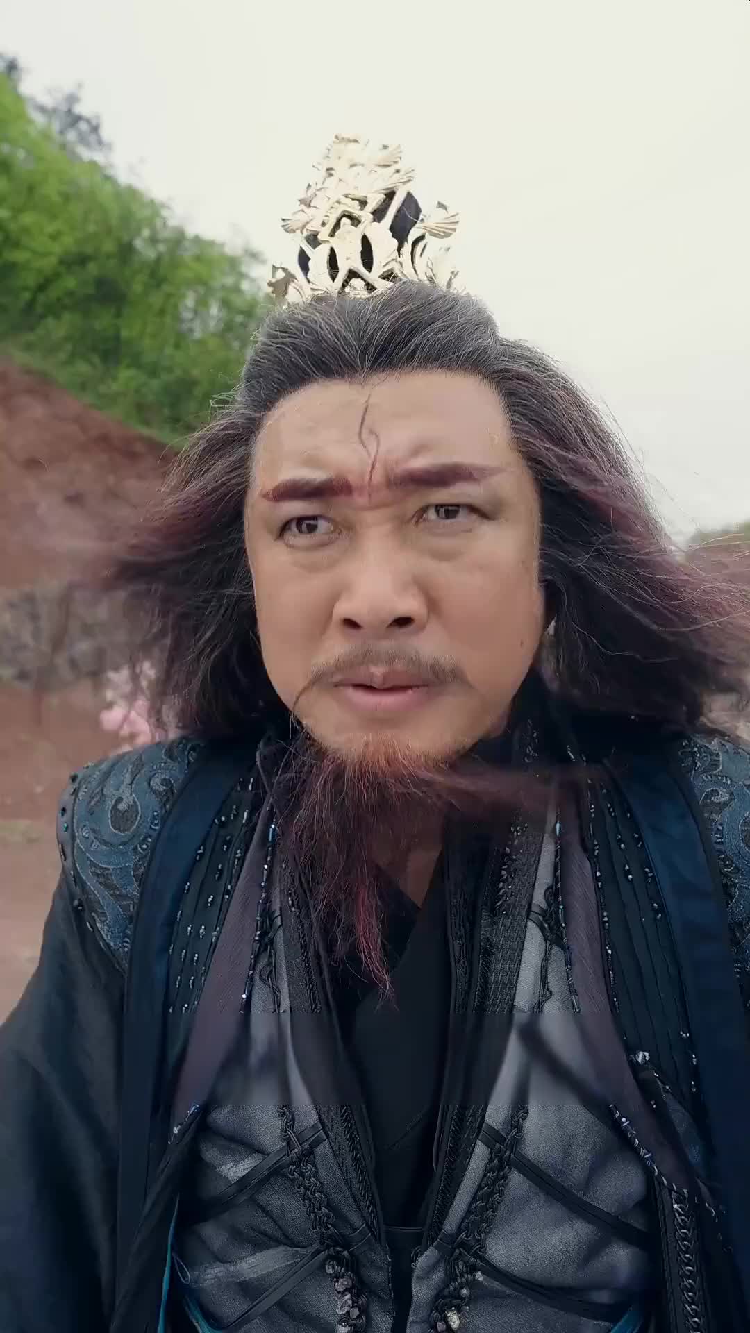 Episódio 21 de Mitologia Negra: Meu Mestre é Wukong
