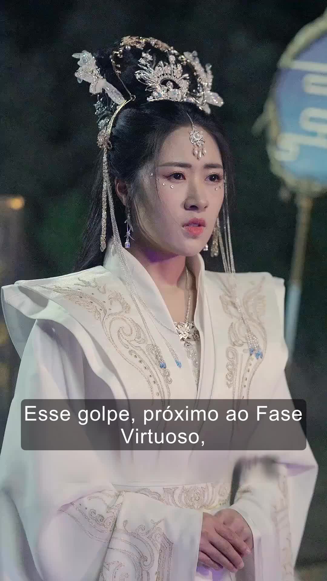 Episódio 33 de Mitologia Negra: Meu Mestre é Wukong