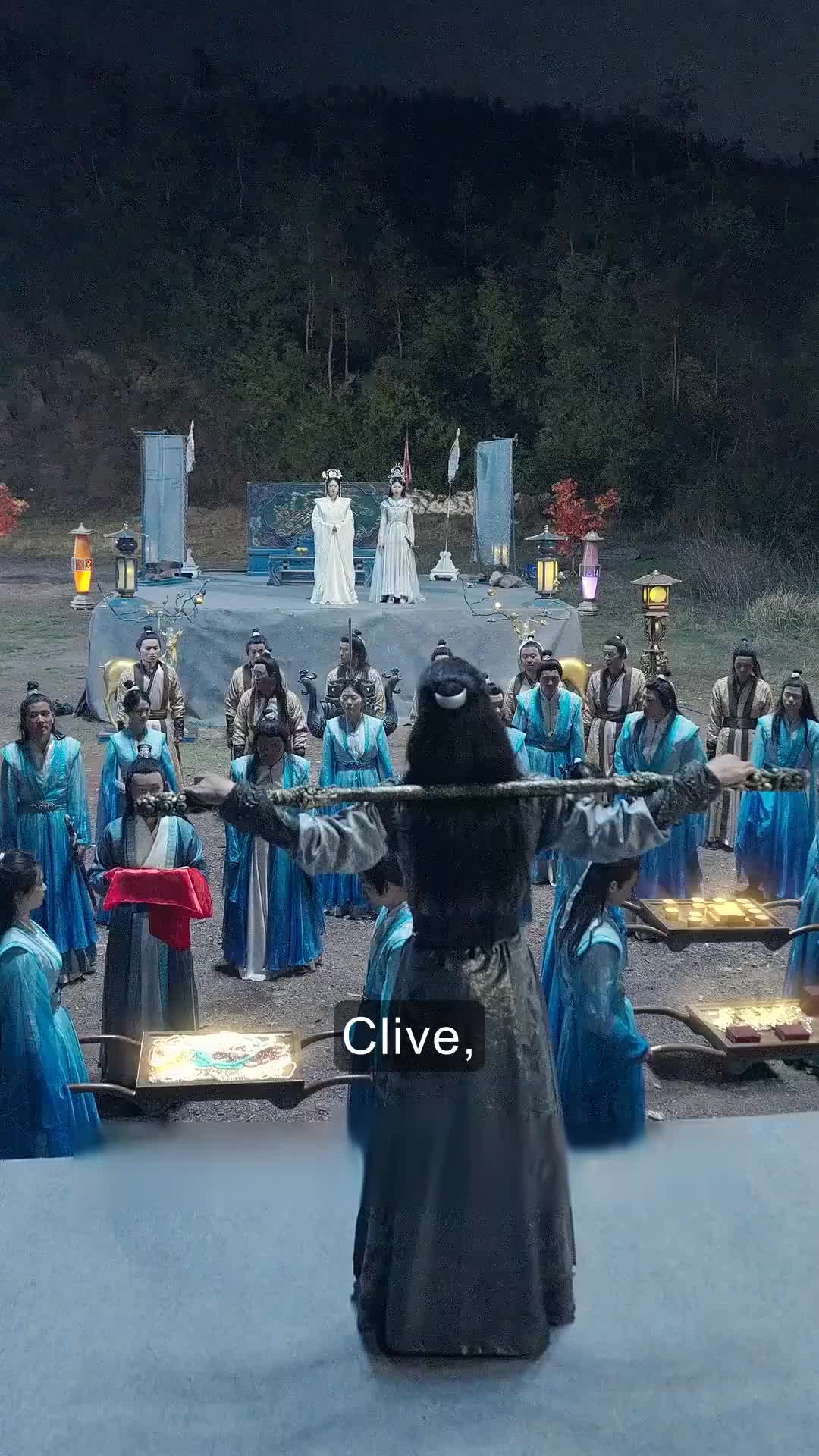 Episódio 37 de Mitologia Negra: Meu Mestre é Wukong