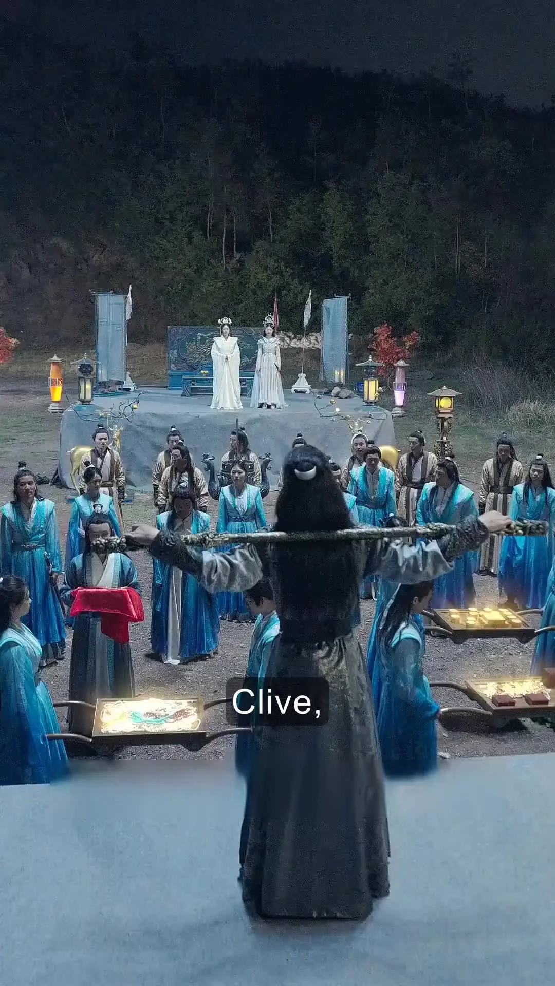 Episódio 37 de Mitologia Negra: Meu Mestre é Wukong