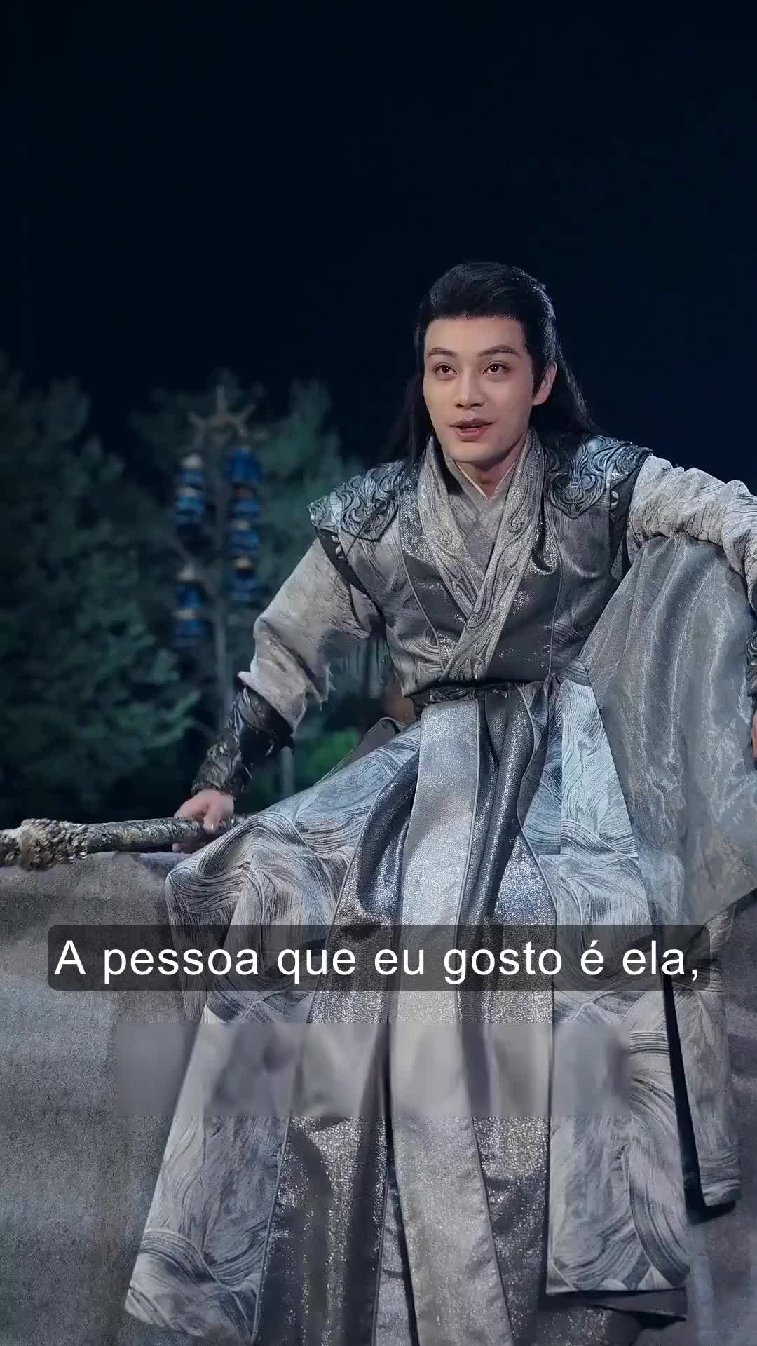 Episódio 38 de Mitologia Negra: Meu Mestre é Wukong