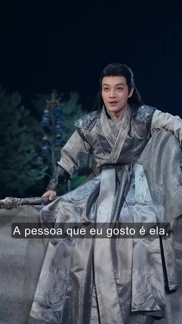 Episódio 38 de Mitologia Negra: Meu Mestre é Wukong