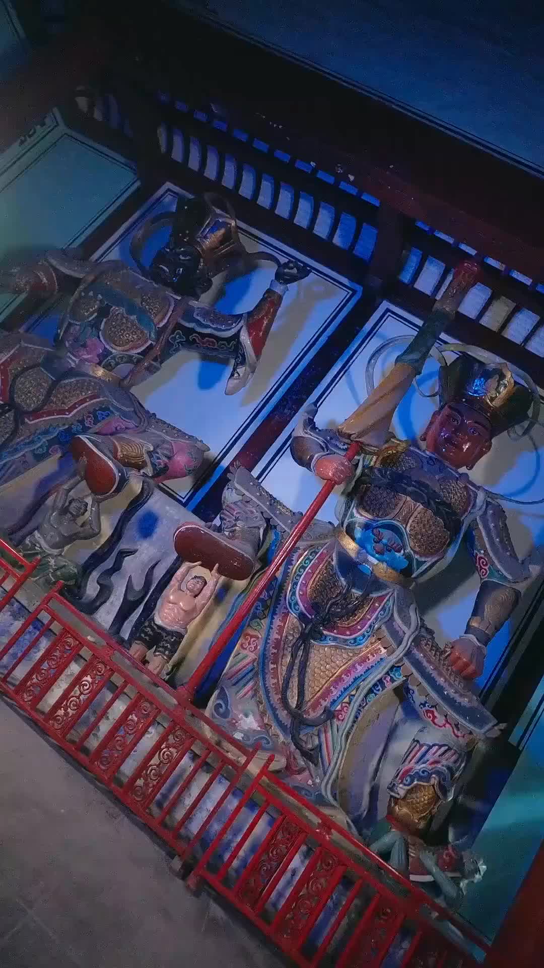 Episódio 42 de Mitologia Negra: Meu Mestre é Wukong