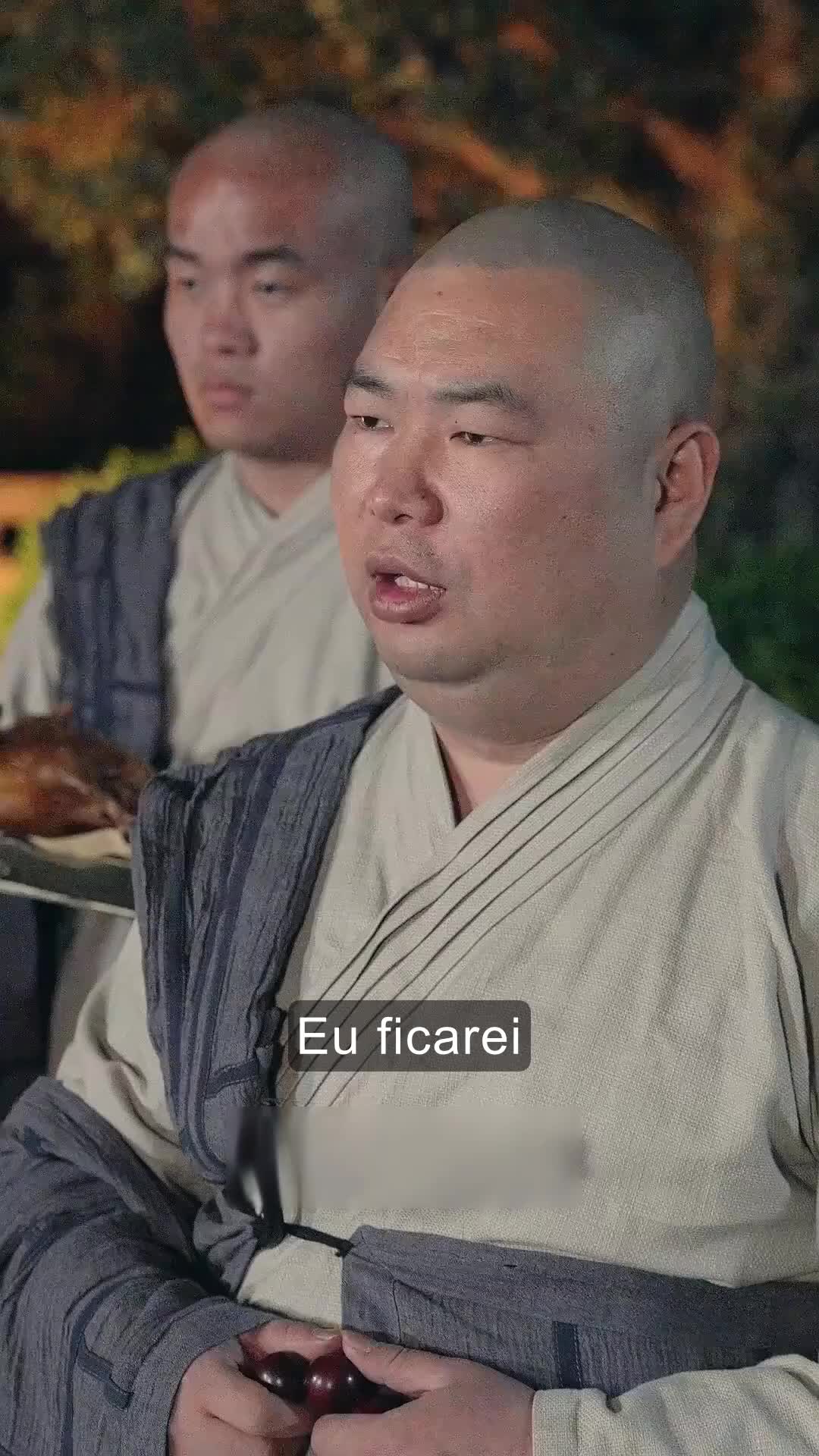 Episódio 44 de Mitologia Negra: Meu Mestre é Wukong
