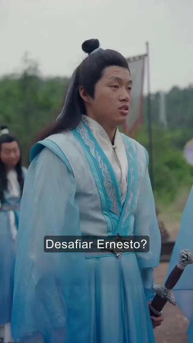 Episódio 48 de Mitologia Negra: Meu Mestre é Wukong