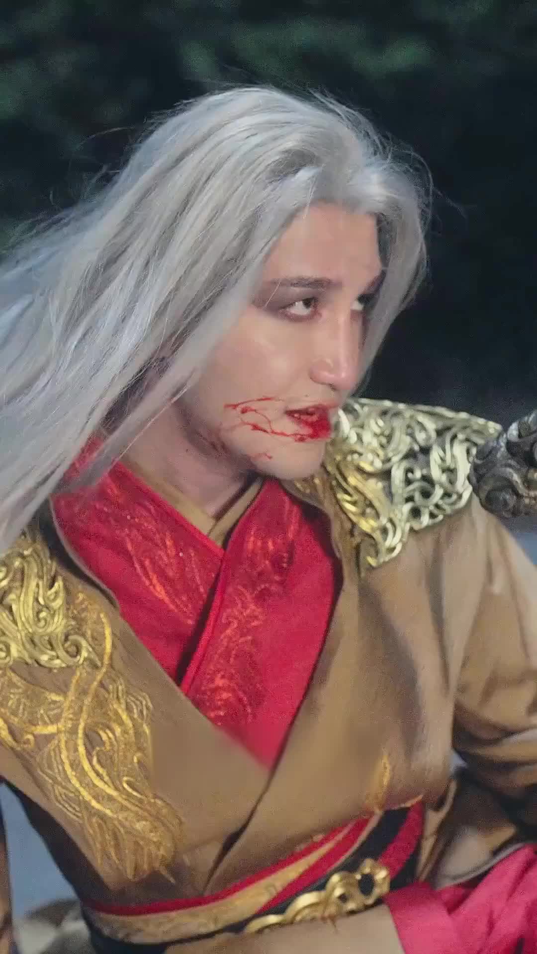 Episódio 55 de Mitologia Negra: Meu Mestre é Wukong