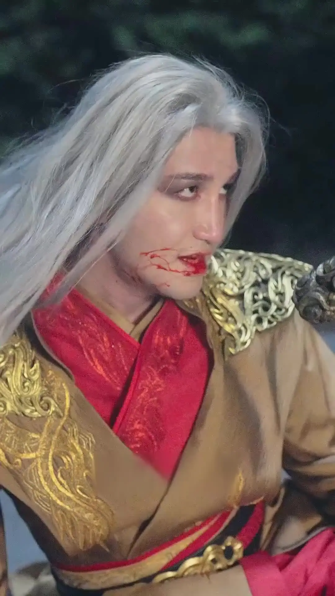Episódio 55 de Mitologia Negra: Meu Mestre é Wukong