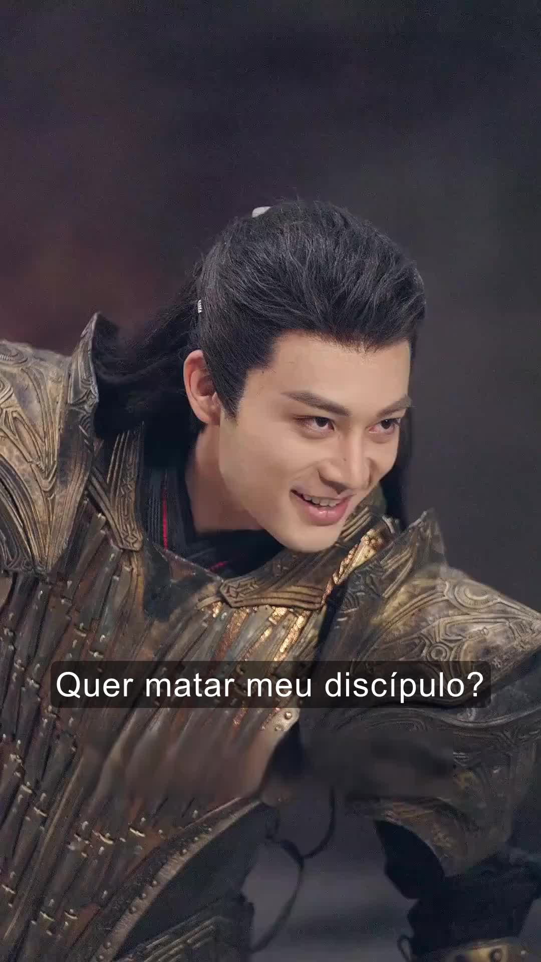 Episódio 60 de Mitologia Negra: Meu Mestre é Wukong