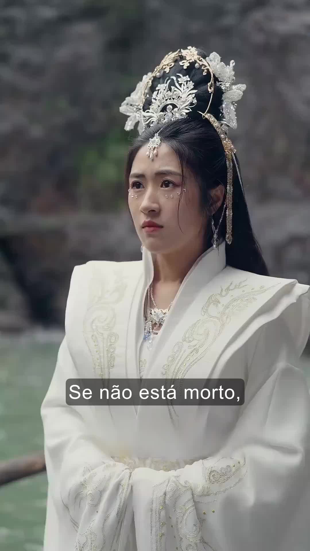 Episódio 62 de Mitologia Negra: Meu Mestre é Wukong