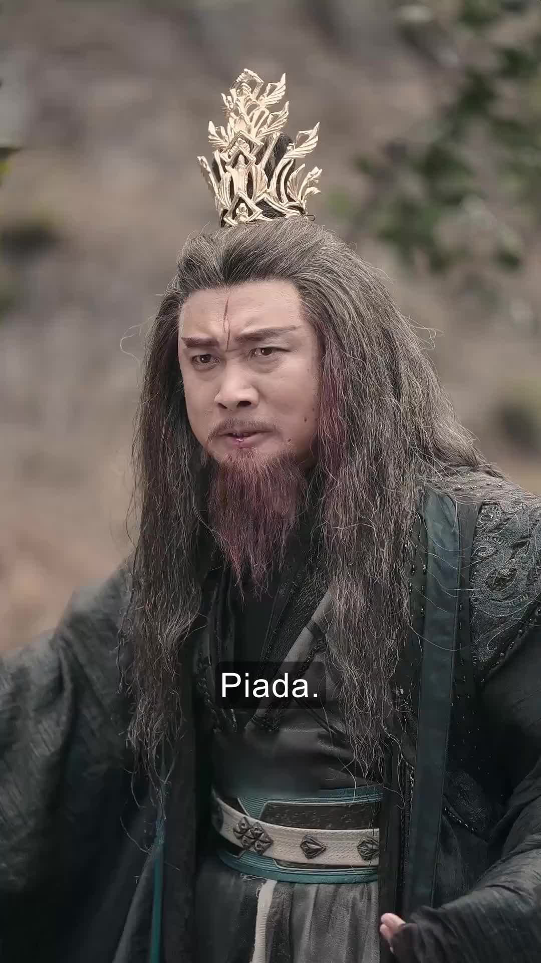 Episódio 64 de Mitologia Negra: Meu Mestre é Wukong