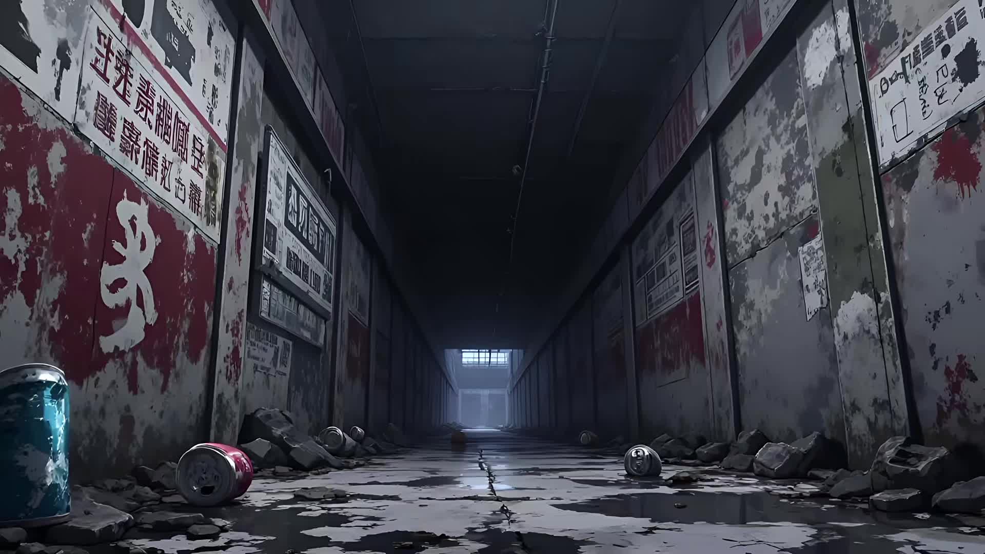 Episódio 1 de Moedas zumbi infinitas, comprando o apocalipse