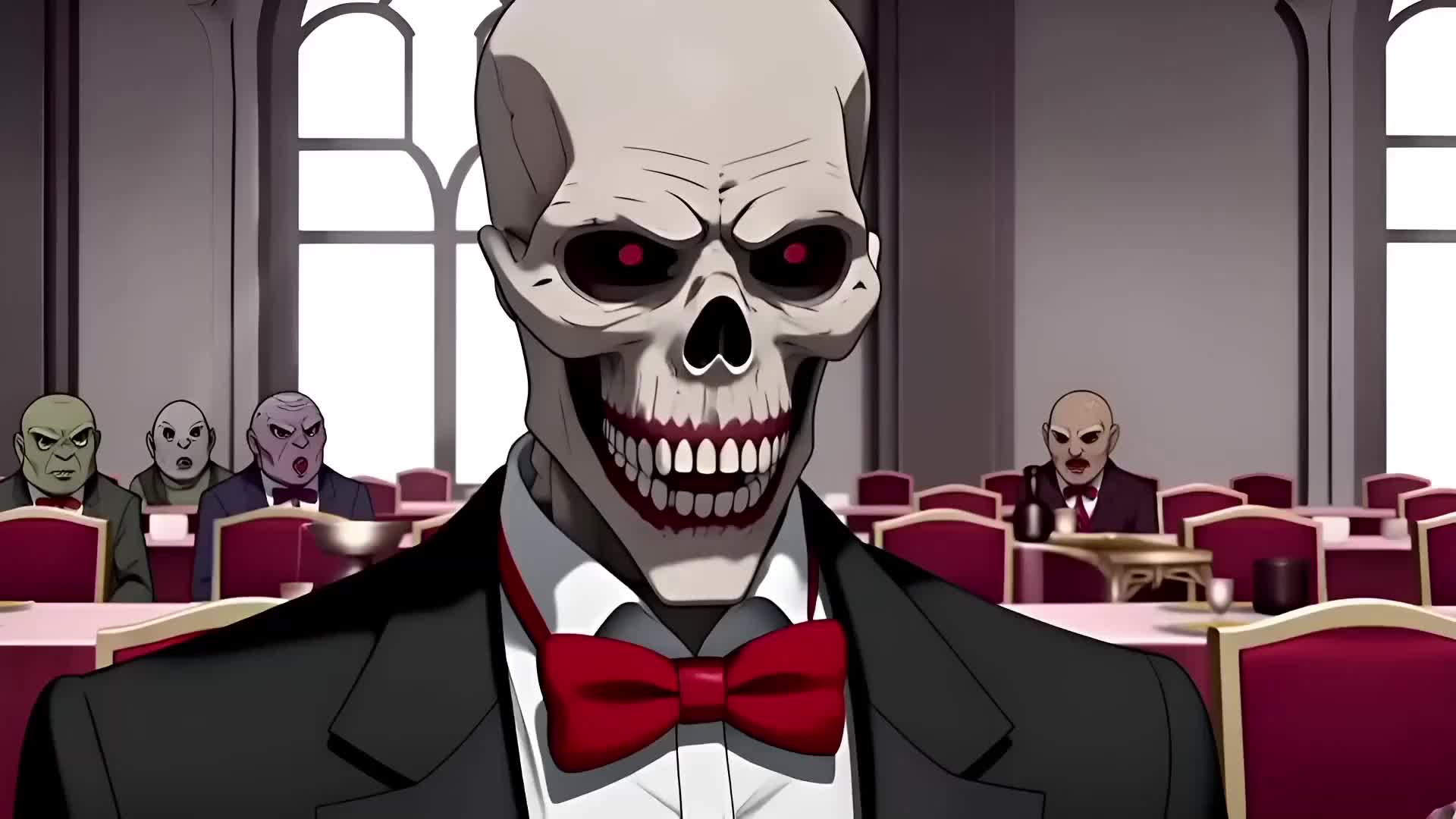 Episódio 16 de Moedas zumbi infinitas, comprando o apocalipse