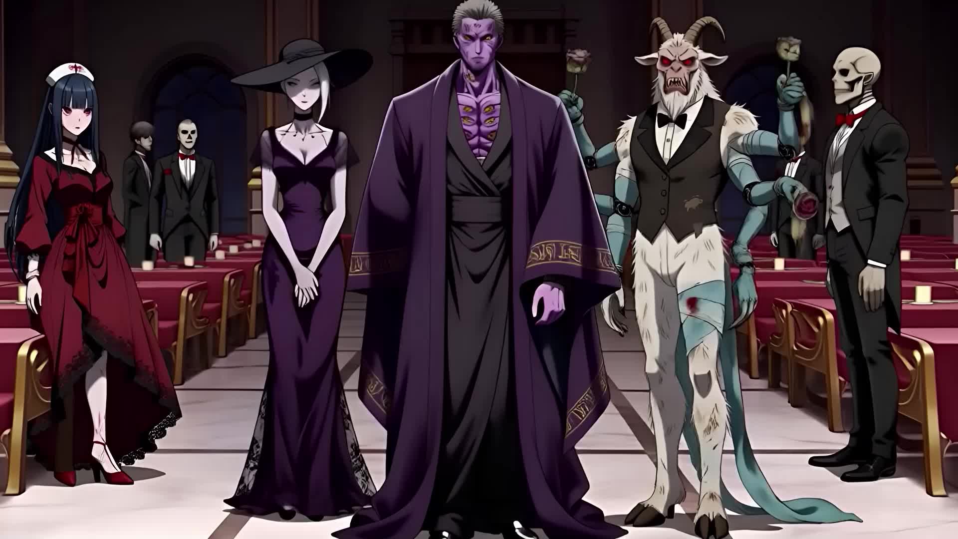 Episódio 17 de Moedas zumbi infinitas, comprando o apocalipse