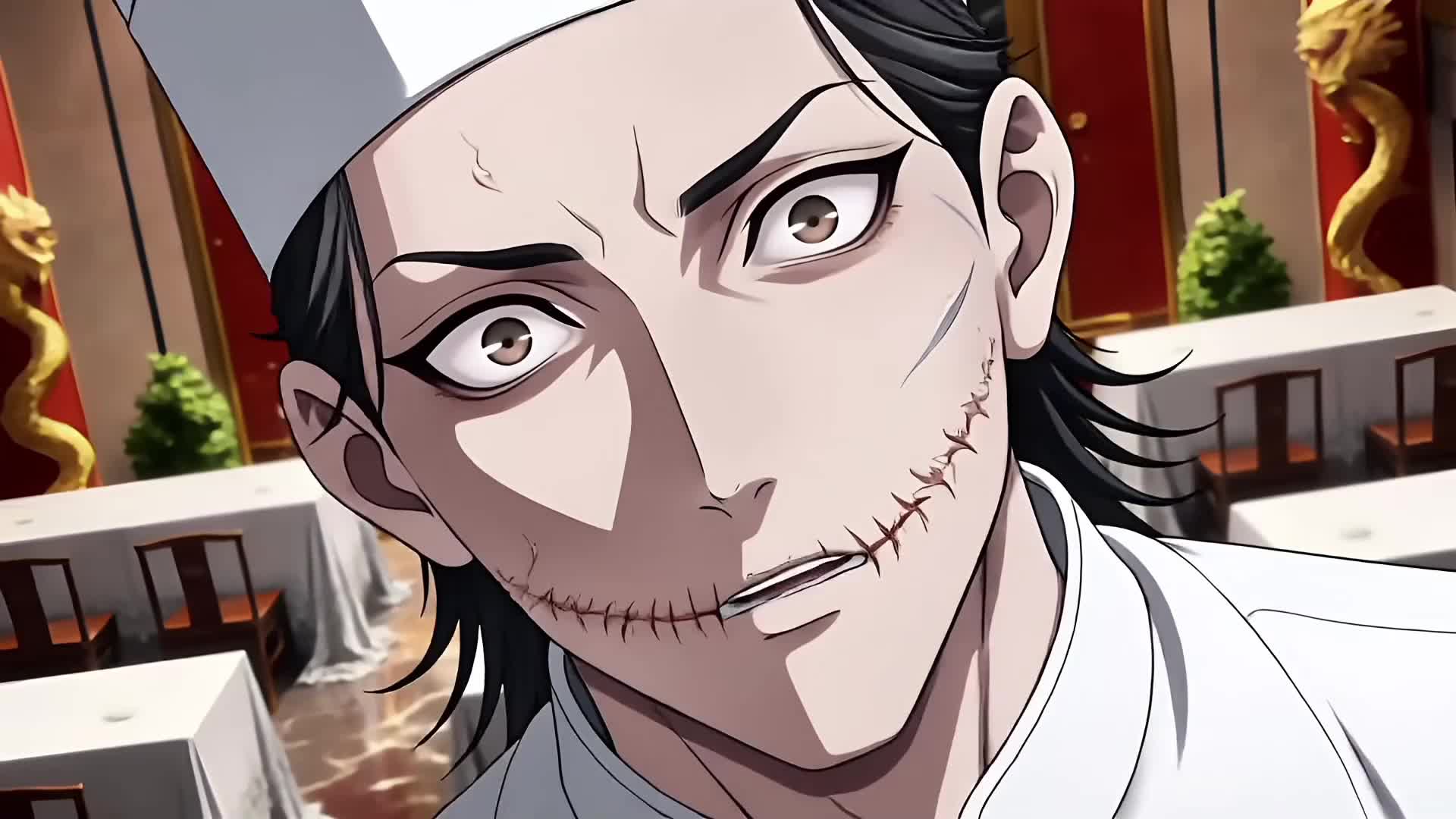 Episódio 31 de Moedas zumbi infinitas, comprando o apocalipse