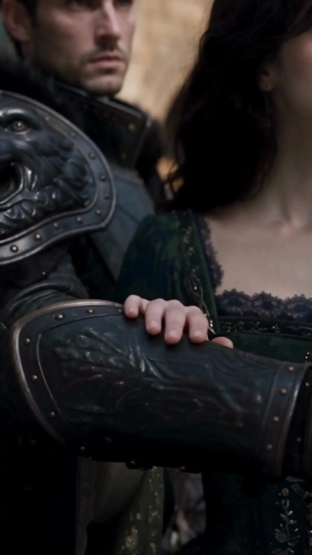 Episódio 56 de Monarca Alfa Me Vendeu Ao Deus Da Guerra