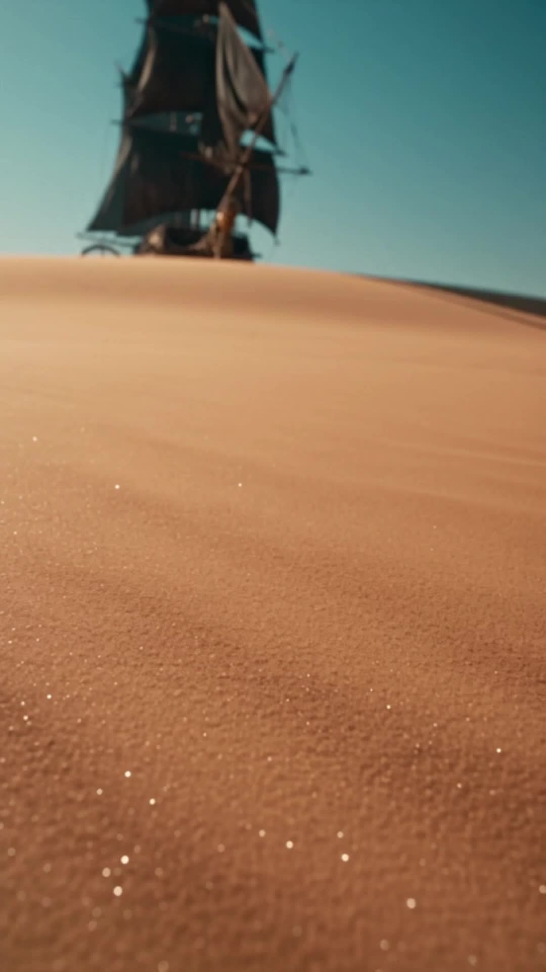 Episódio 9 de Monarca Alfa Me Vendeu Ao Deus Da Guerra