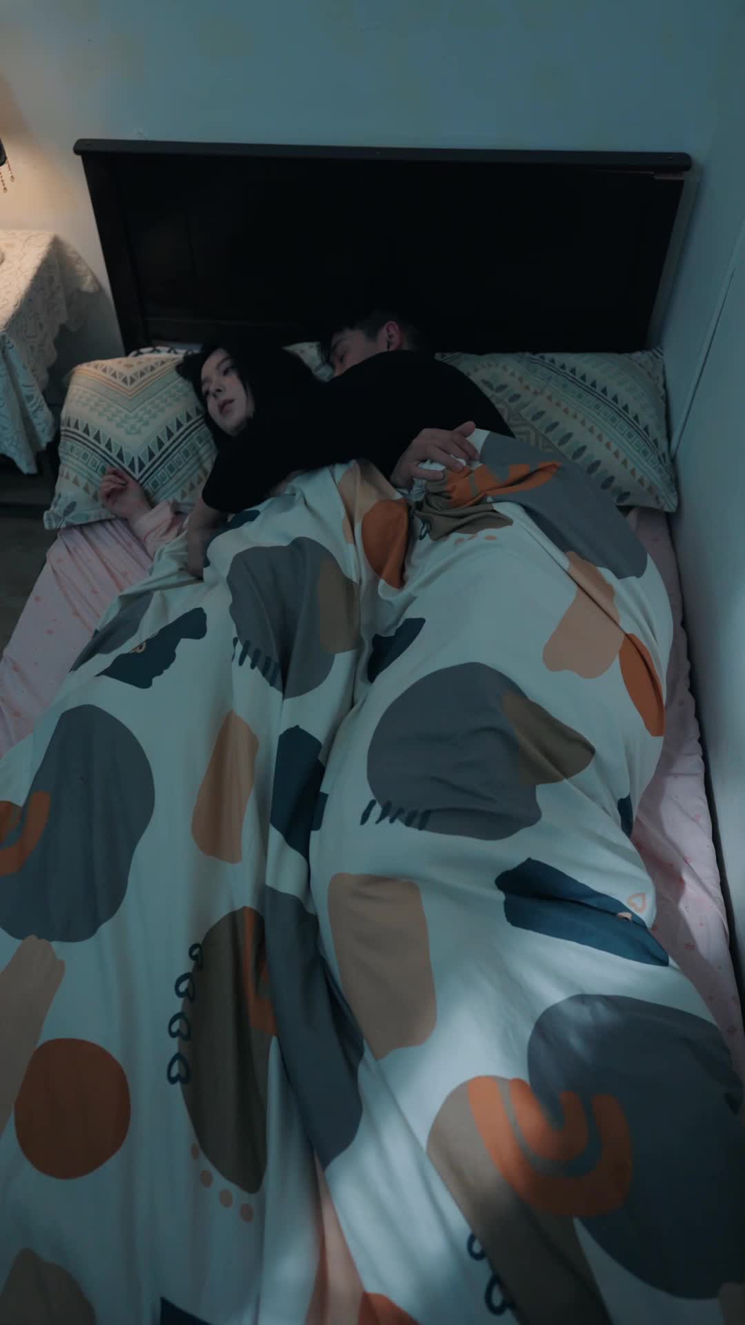 Episódio 18 de Morri no Trabalho, Ganhei uma Família