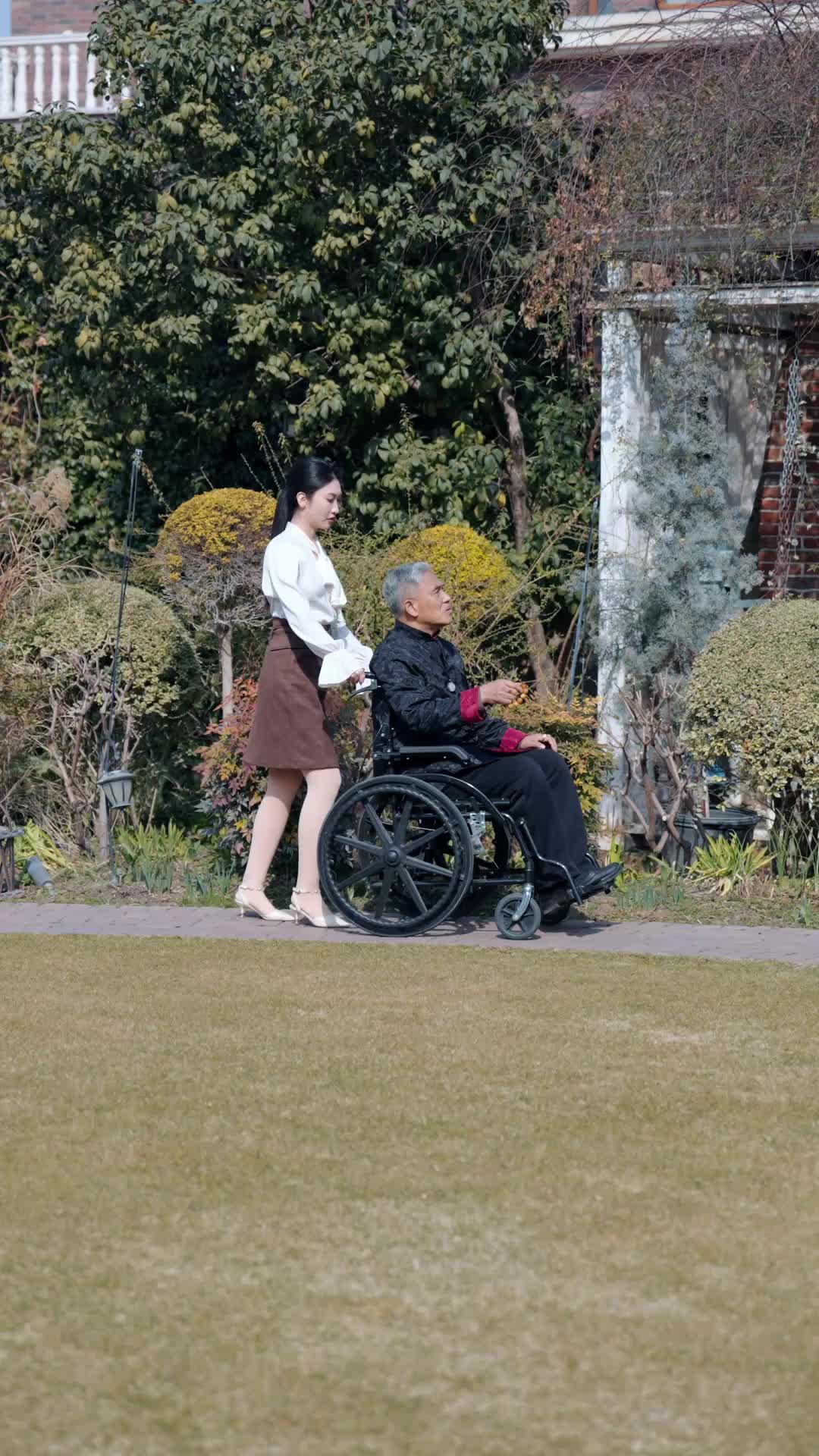 Episódio 34 de Morri no Trabalho, Ganhei uma Família