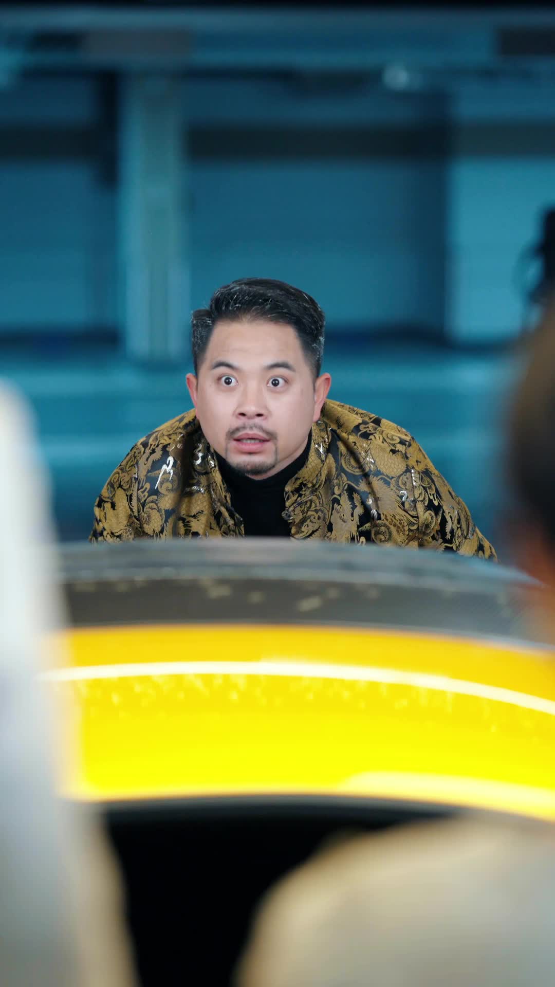 Episódio 42 de Morri no Trabalho, Ganhei uma Família