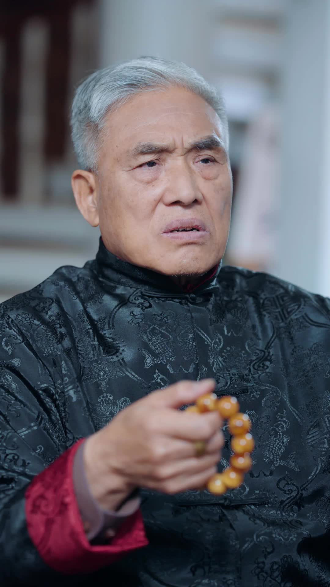 Episódio 43 de Morri no Trabalho, Ganhei uma Família