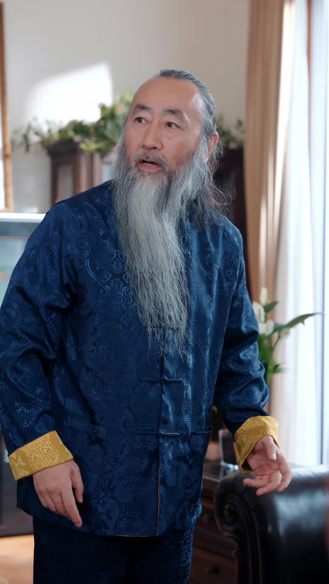 Episódio 54 de Morri no Trabalho, Ganhei uma Família
