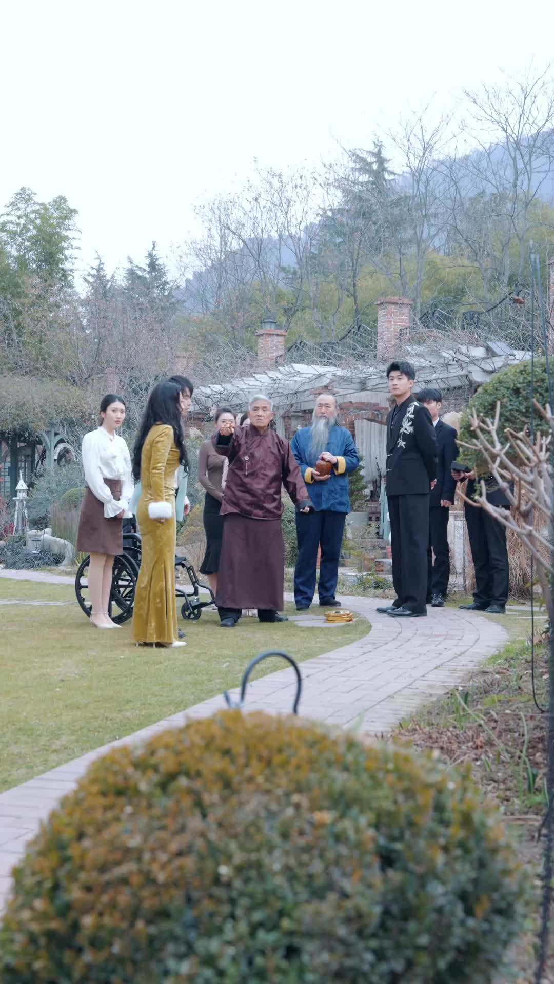 Episódio 58 de Morri no Trabalho, Ganhei uma Família