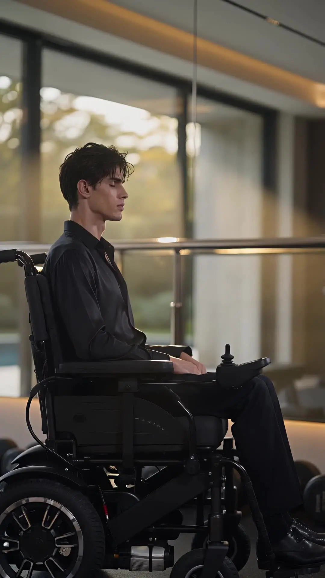Episódio 18 de Movidos pelo Amor