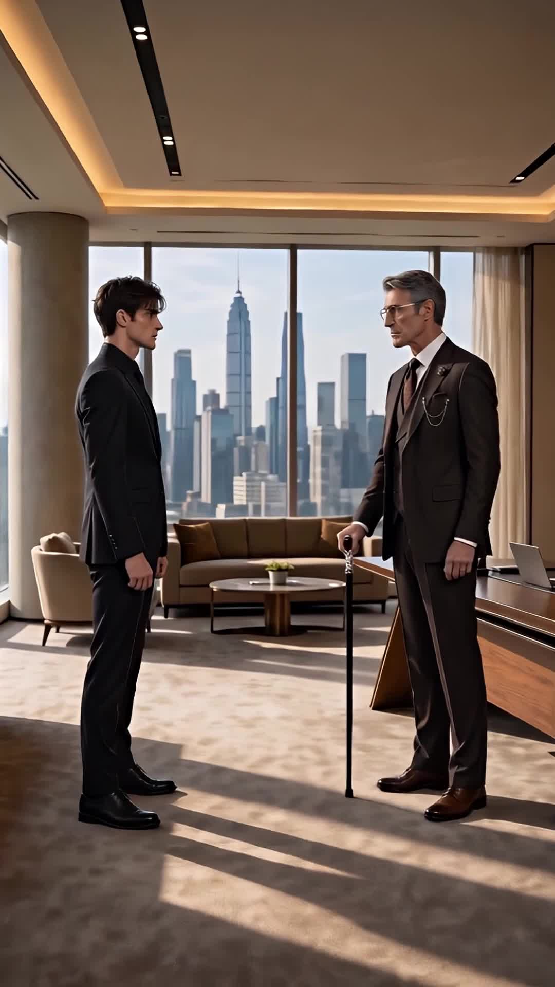 Episódio 37 de Movidos pelo Amor