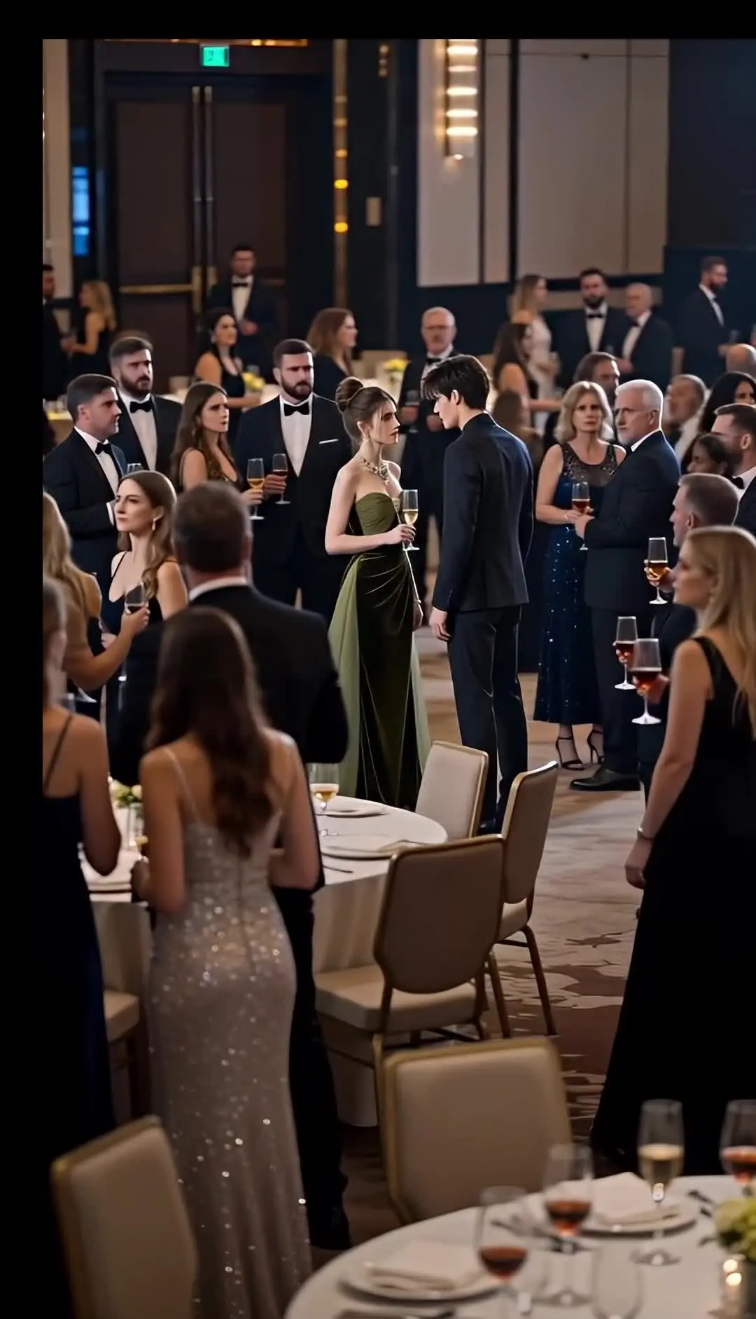 Episódio 46 de Movidos pelo Amor