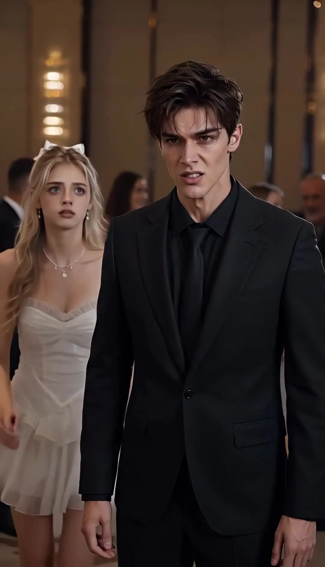 Episódio 47 de Movidos pelo Amor