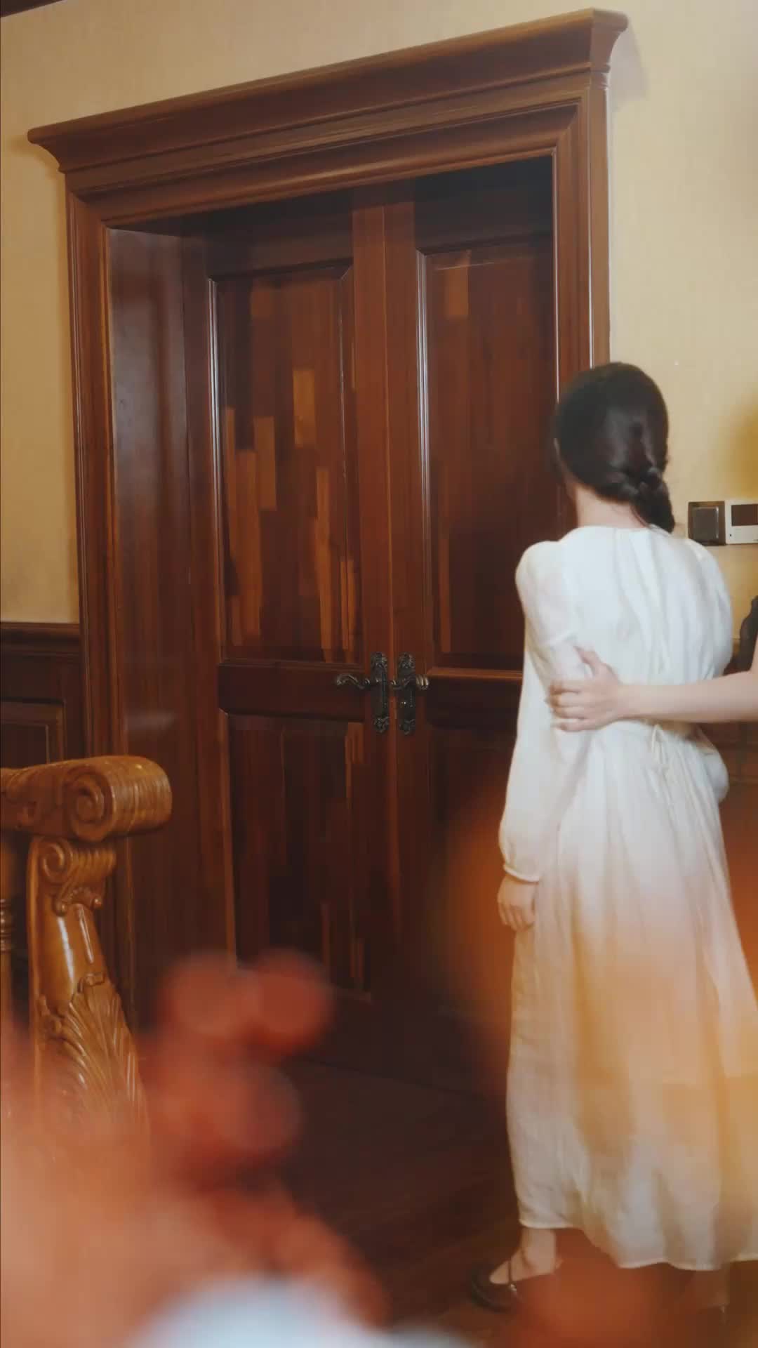 Episódio 10 de Mulher Alterada se Vinga e Recebe Tudo de Volta