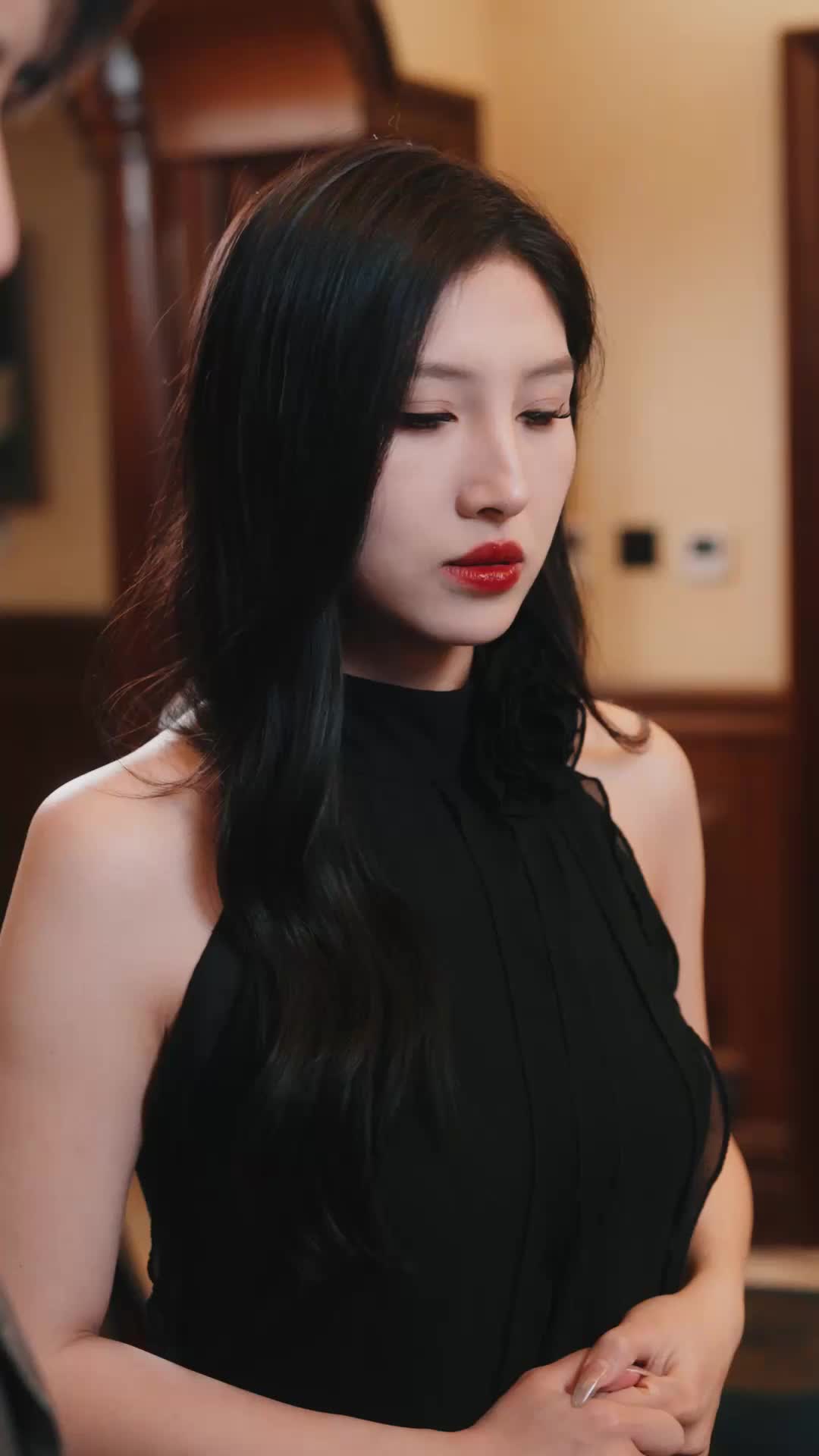 Episódio 21 de Mulher Alterada se Vinga e Recebe Tudo de Volta