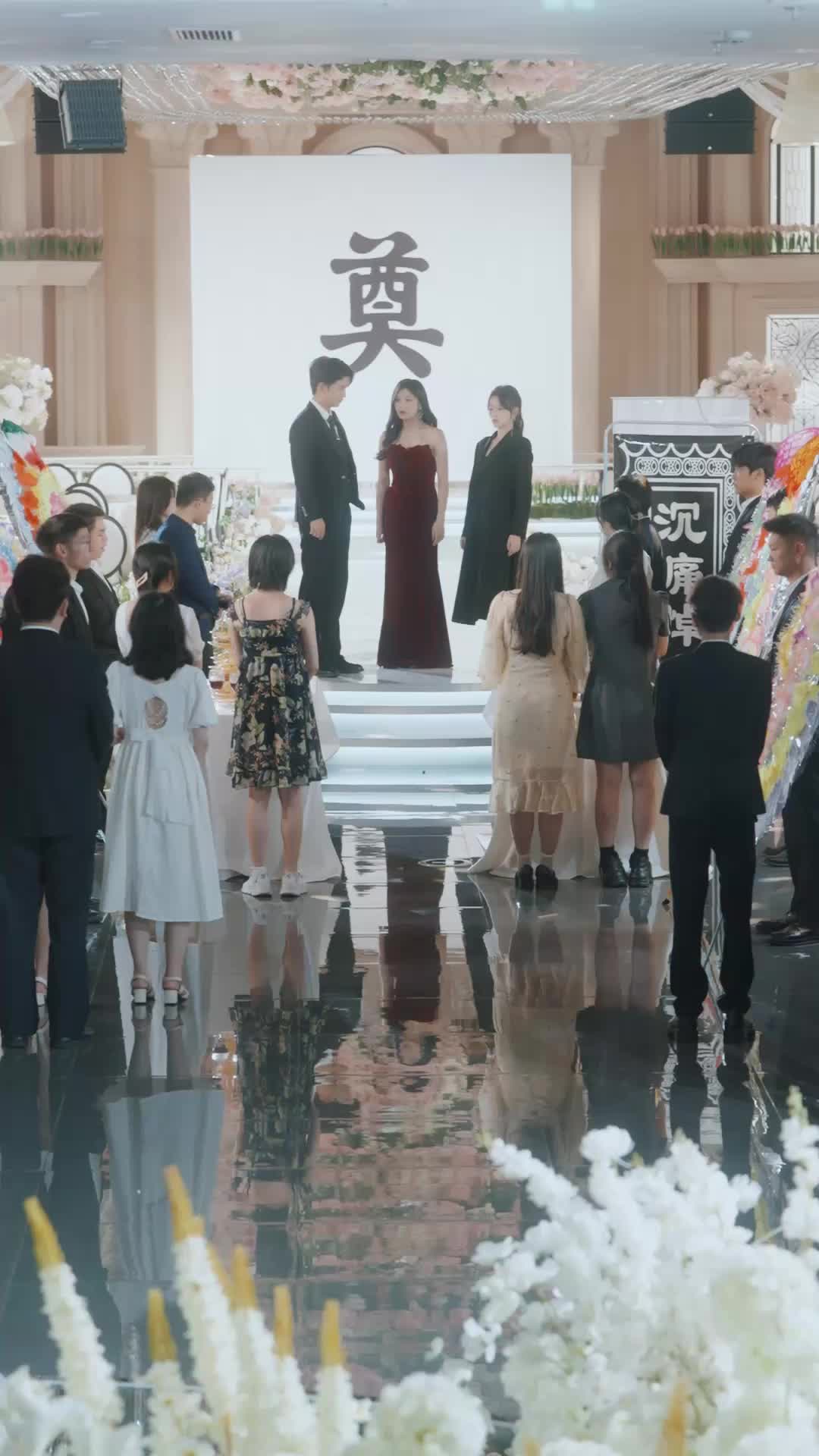Episódio 31 de Mulher Alterada se Vinga e Recebe Tudo de Volta