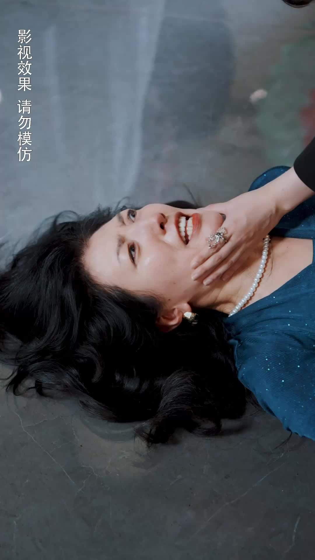 Episódio 38 de Mulher Alterada se Vinga e Recebe Tudo de Volta