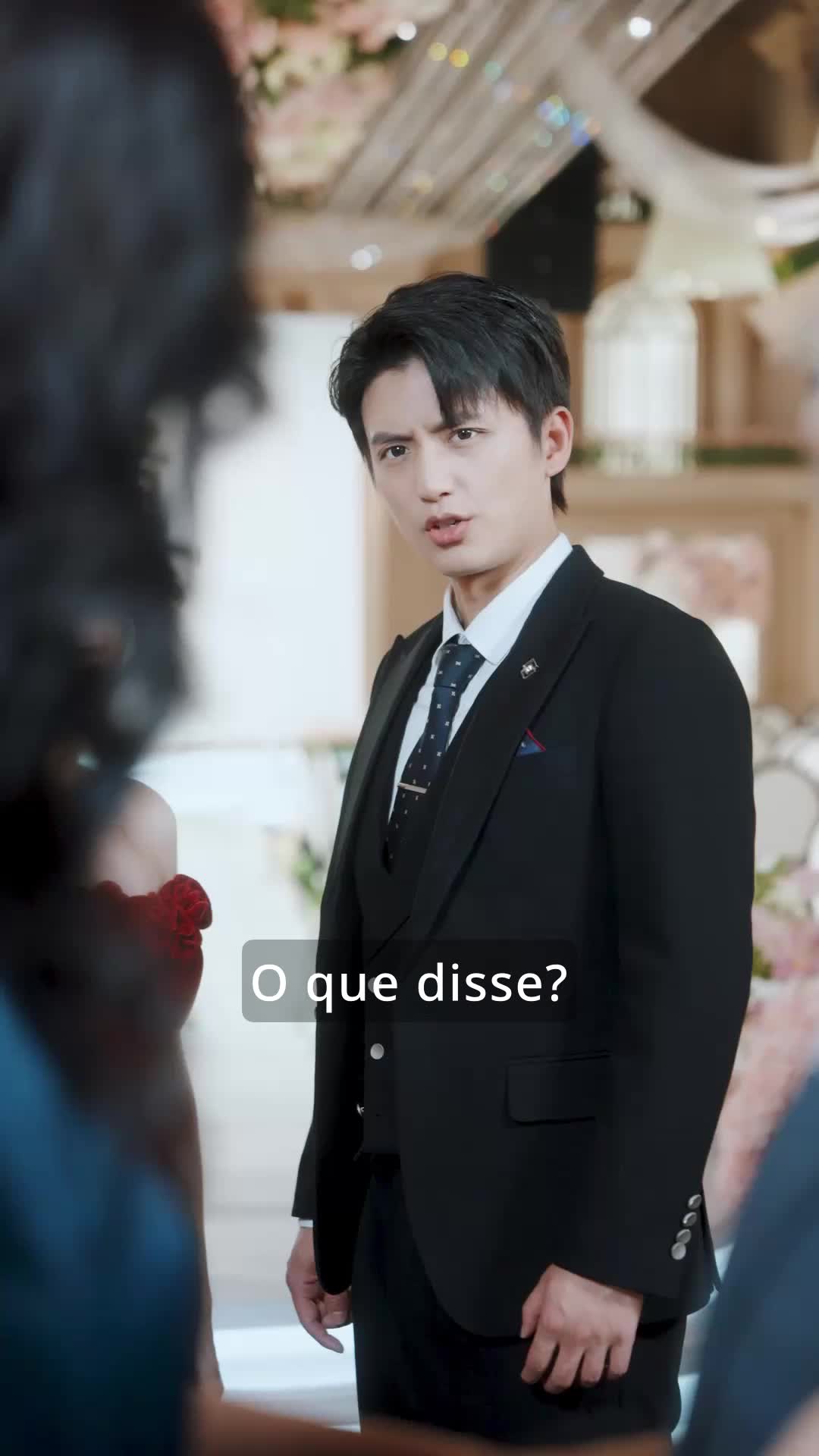 Episódio 39 de Mulher Alterada se Vinga e Recebe Tudo de Volta