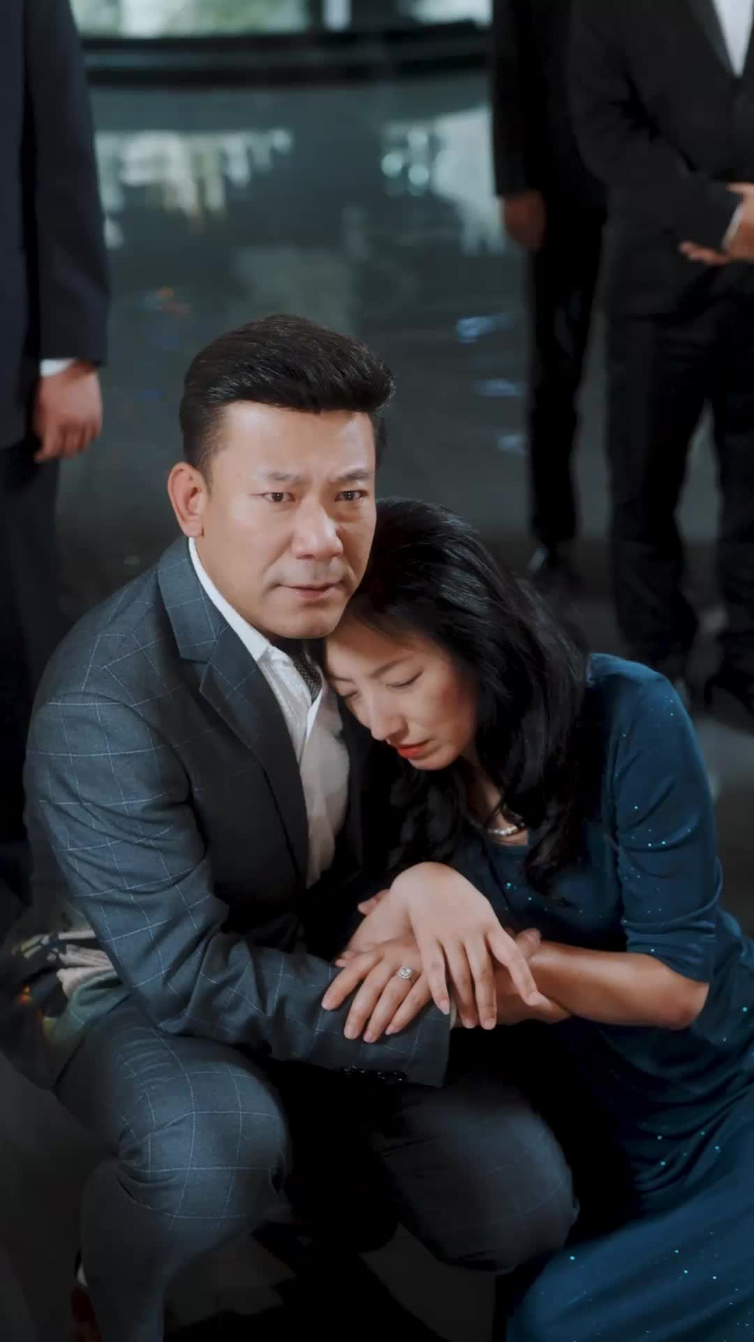 Episódio 41 de Mulher Alterada se Vinga e Recebe Tudo de Volta