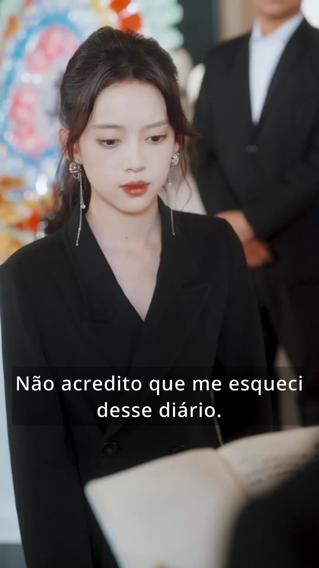 Episódio 43 de Mulher Alterada se Vinga e Recebe Tudo de Volta