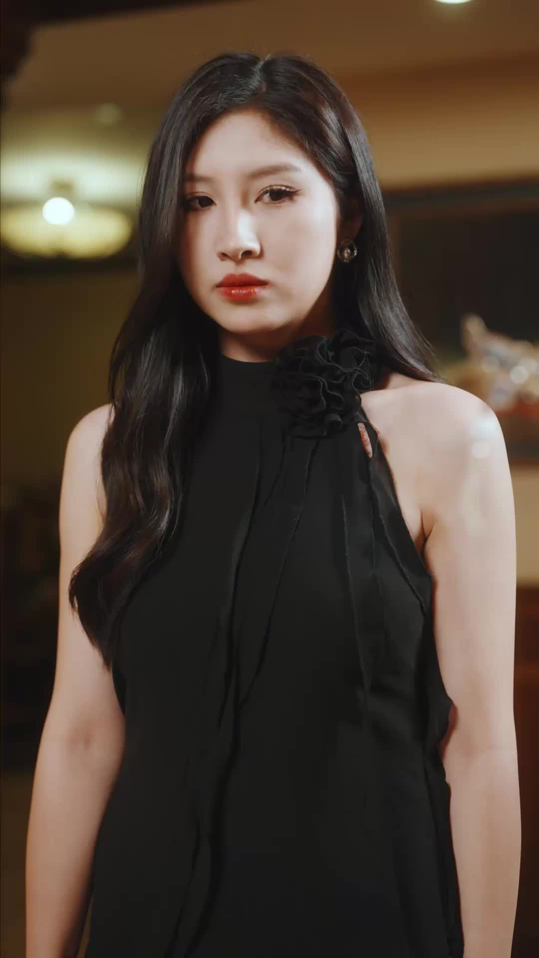 Episódio 5 de Mulher Alterada se Vinga e Recebe Tudo de Volta