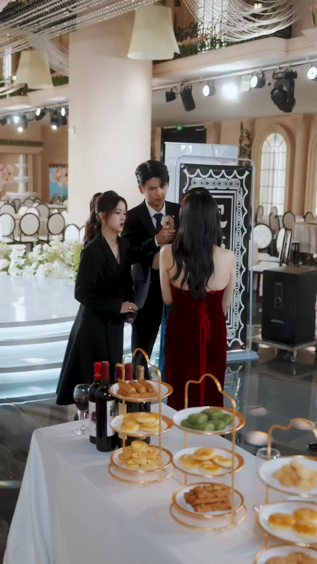 Episódio 50 de Mulher Alterada se Vinga e Recebe Tudo de Volta