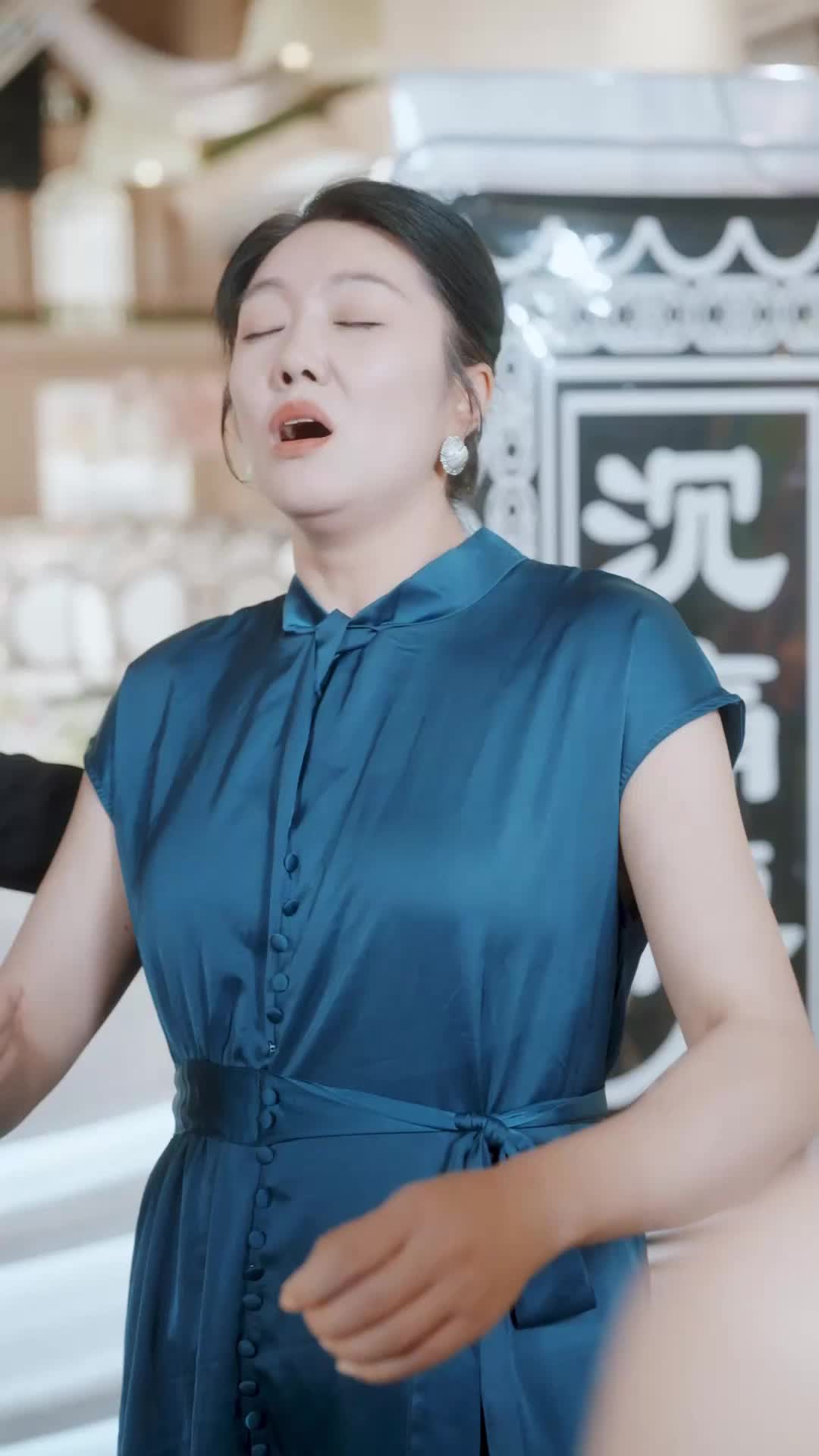 Episódio 51 de Mulher Alterada se Vinga e Recebe Tudo de Volta